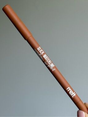 Melt Cosmetics Slick Waterline Eye Pencil "Caramel"
